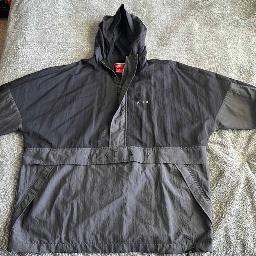 Nike Air windbreaker